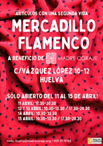 Mercadillo Flamenco