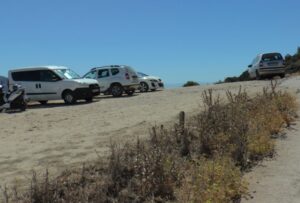 área estacionamiento corteconcepción