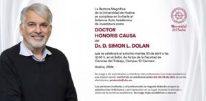 Simon L. Dolan