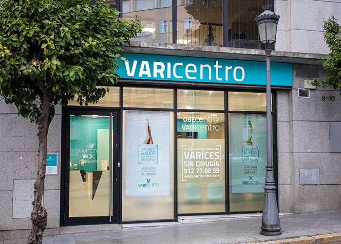 VARIcentro