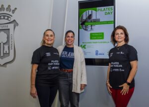 Día Internacional del Pilates