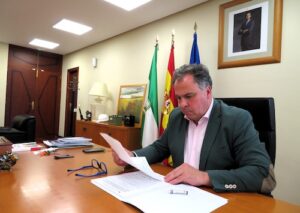 Nueva convocatoria de Andalucía Orienta con 1,08 millones en Huelva