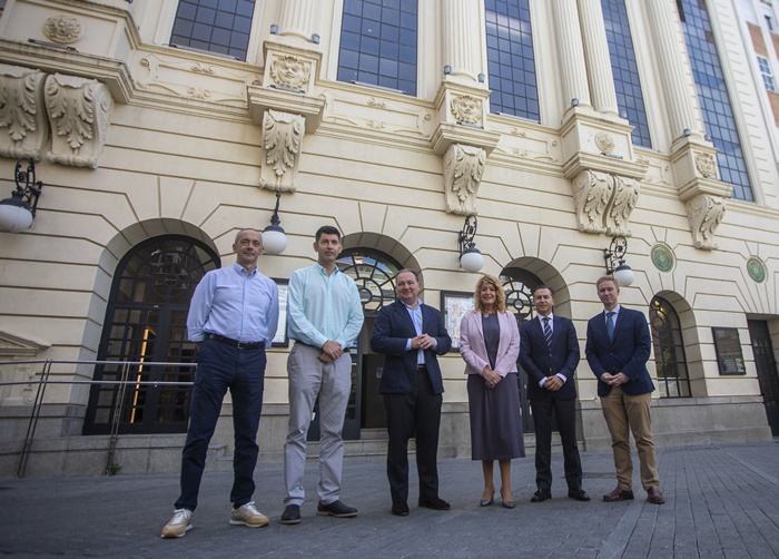 renovación de los equipos de climatización