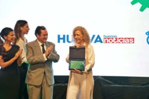 Empleados Públicos del Año en Huelva 2024 41