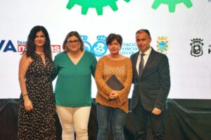 Empleados Públicos del Año en Huelva 2024 66