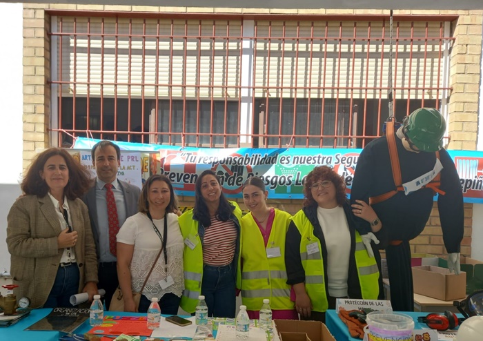 III Feria del Emprendimiento