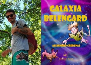 Galaxia Belengard