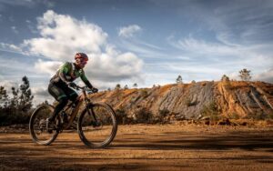 La HUEX Non Stop se ha convertido en una de las pruebas de mountain bike más desafiantes del calendario.