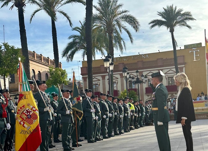 Guardia Civil