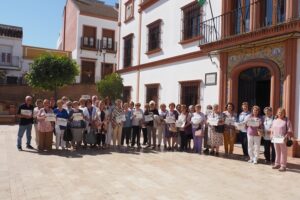 Finaliza una nueva edición del Taller de la Memoria de Palos de la Frontera