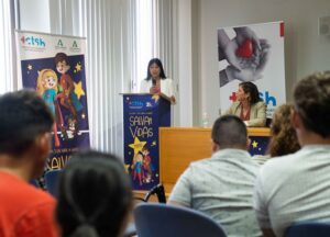 El colegio Cardenal Spínola y el IES Fuente Juncal