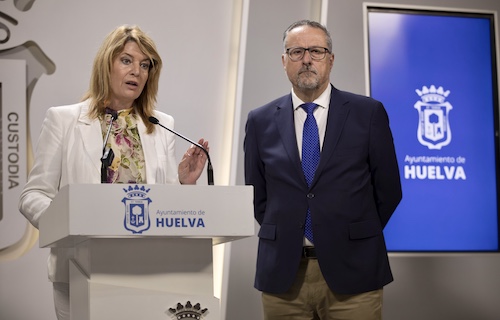 Huelva presta cerca de un millón de horas de servicio de Ayuda a Domicilio durante 2023