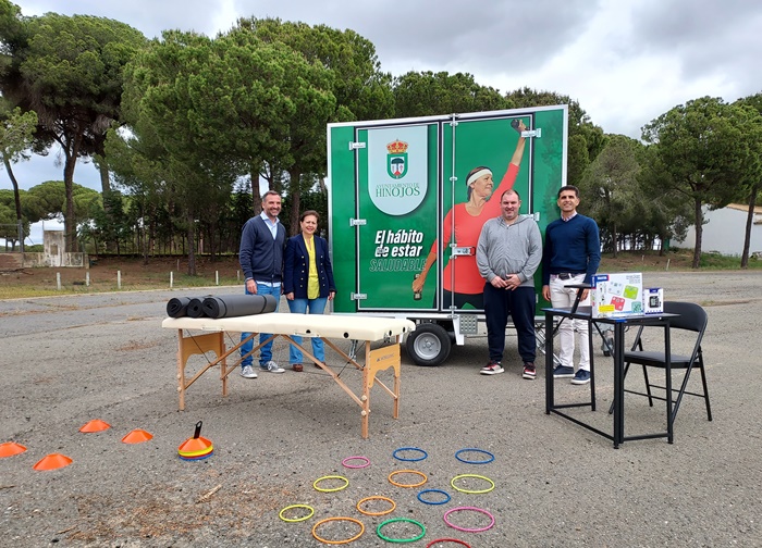 Unidad de Atención al Ejercicio Físico