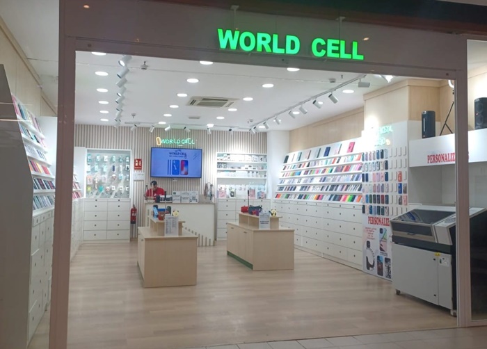 World Cell