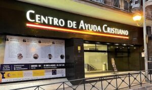 El Centro de Ayuda Cristiano salva vidas a través de campañas de donación de sangre