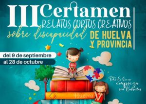 III Certamen de relatos cortos