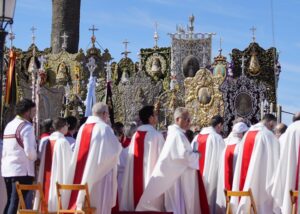 Coro de la Hermandad del Rocío