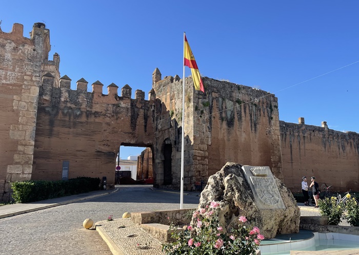 Quevedo llega este sábado al Castillo de Niebla