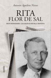 portada Rita Flor de Sal