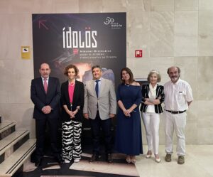 Ídolos