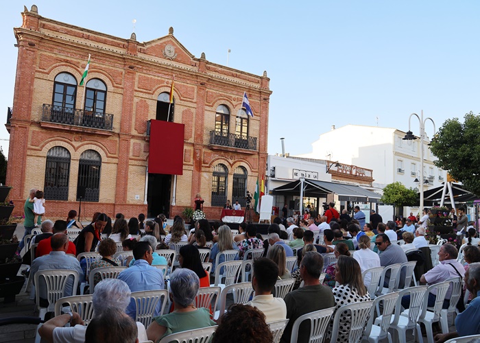 Fiestas Patronales de San Juan Bautista 2024