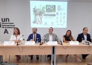 Jornadas Andaluzas de Deporte Universitario