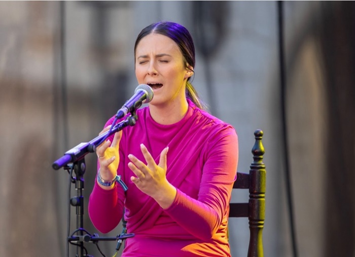 Festival Flamenco ‘Ciudad de Huelva’