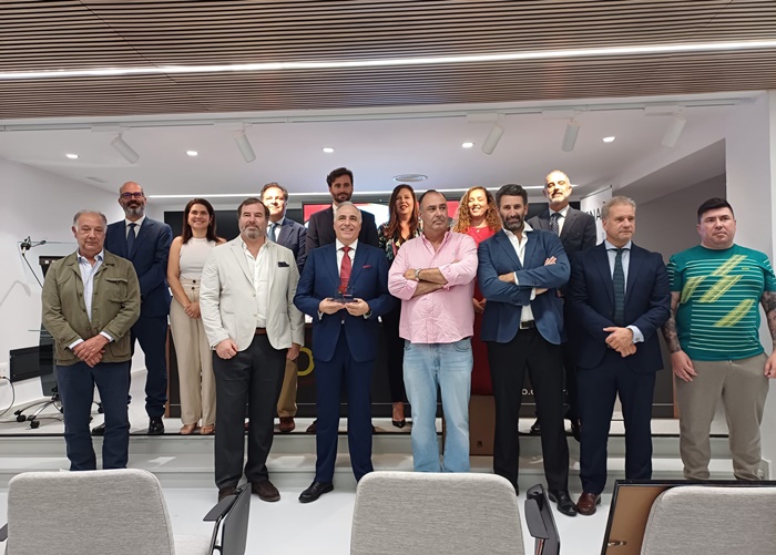 Premio Pyme del Año de Huelva 2024