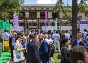 9º Congreso Internacional de Frutos Rojos