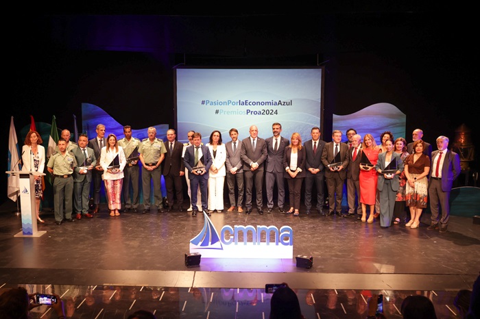 Los Premios Proa celebra su quinta de edición