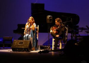 El Festival Flamenco ‘Ciudad de Huelva’