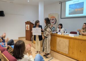 VII Premio de investigación médica