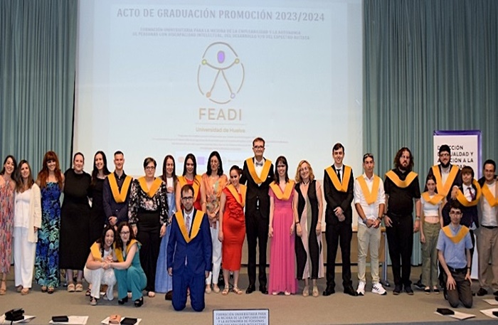 curso de FEADI