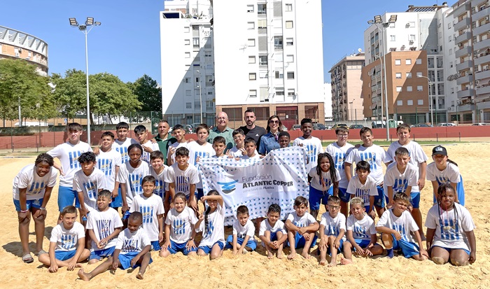 Club Deportivo de Futbol Playa