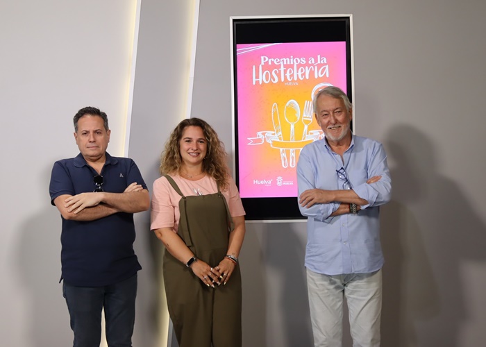 Premios a la Hostelería