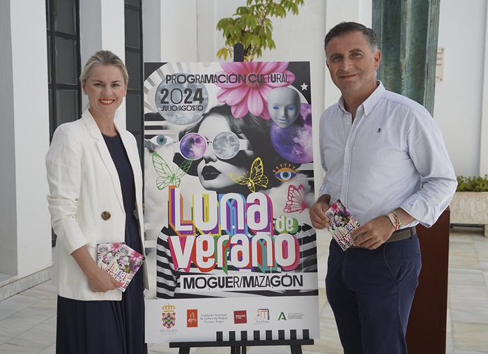 festival cultural Luna de Verano