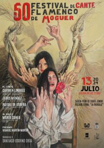 Festival de Cante Flamenco