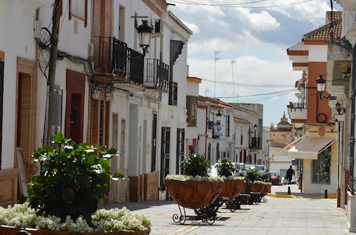 Almonte impulsa la conservación de su patrimonio urbano