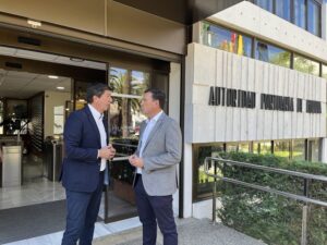 I Foro de la Red Transnacional Atlántica