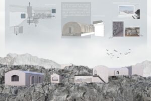 Estudiantes arquitectura onubenses premio 2