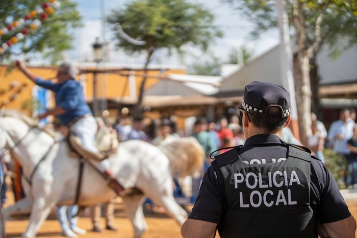 Almonte refuerza su cuerpo de seguridad con el proceso de selección de 15 nuevas plazas de la Policía Local