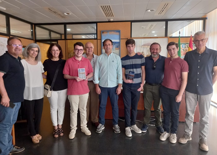 Premio Extraordinario de Bachillerato