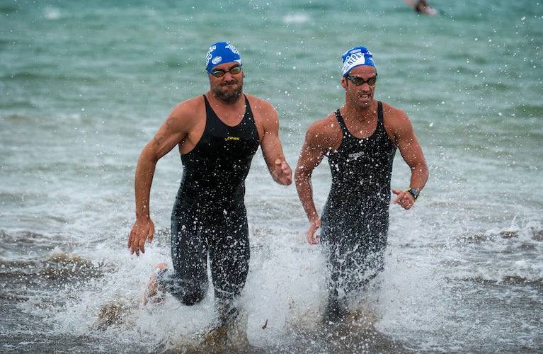 Rubén Gutiérrez, tras un apretado final, se quedó a un segundo de lograr la medalla de bronce en El Puerto de Santa María (Cádiz).