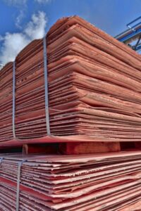 planchas cobre atlantic copper