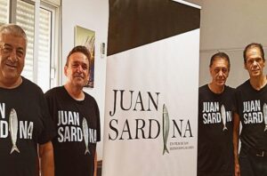 Juan Sardina