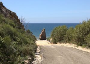 playa de Torre del Loro