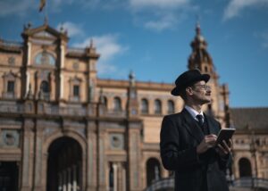 Andalucine