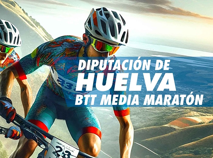 BTT Media Maratón