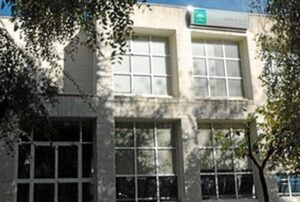 Centro de Salud de Aracena