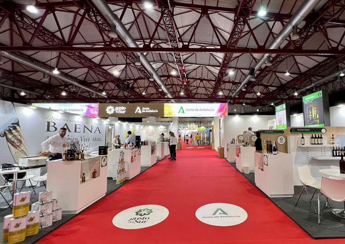 ferias agroalimentarias